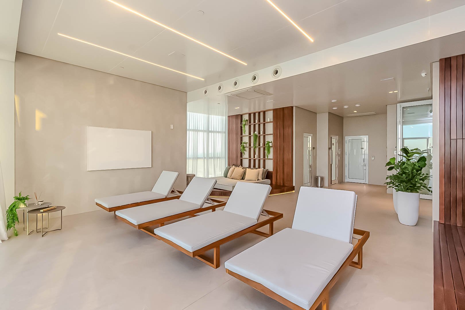 Apartamento Frente Mar no Edifício One Tower à venda no centro de Balneário Camboriú — foto 31