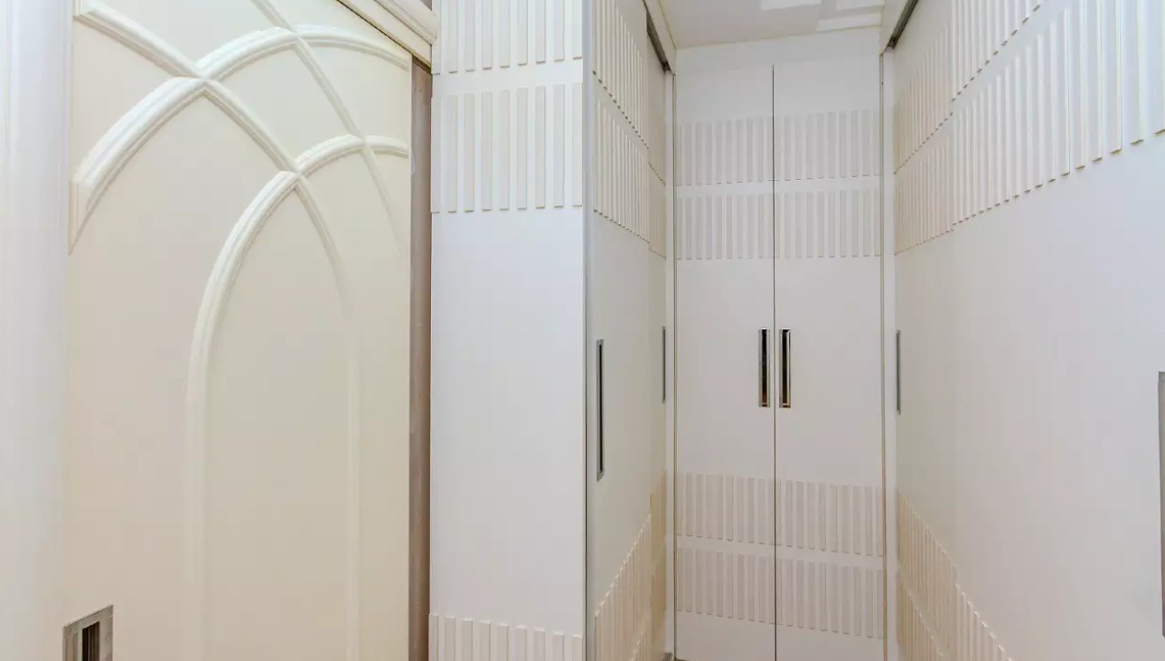 Apartamento no Edifício Real Park à venda no centro de Balneário Camboriú — foto 21