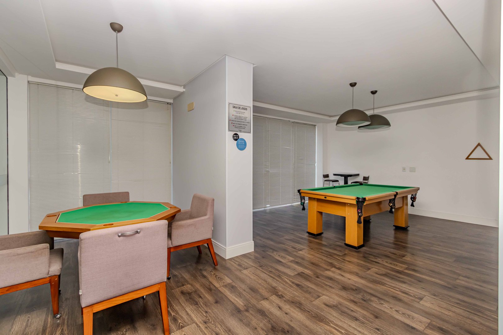 Apartamento Vista Mar no Edifício Villa Di Mare à venda no centro de Balneário Camboriú — foto 32
