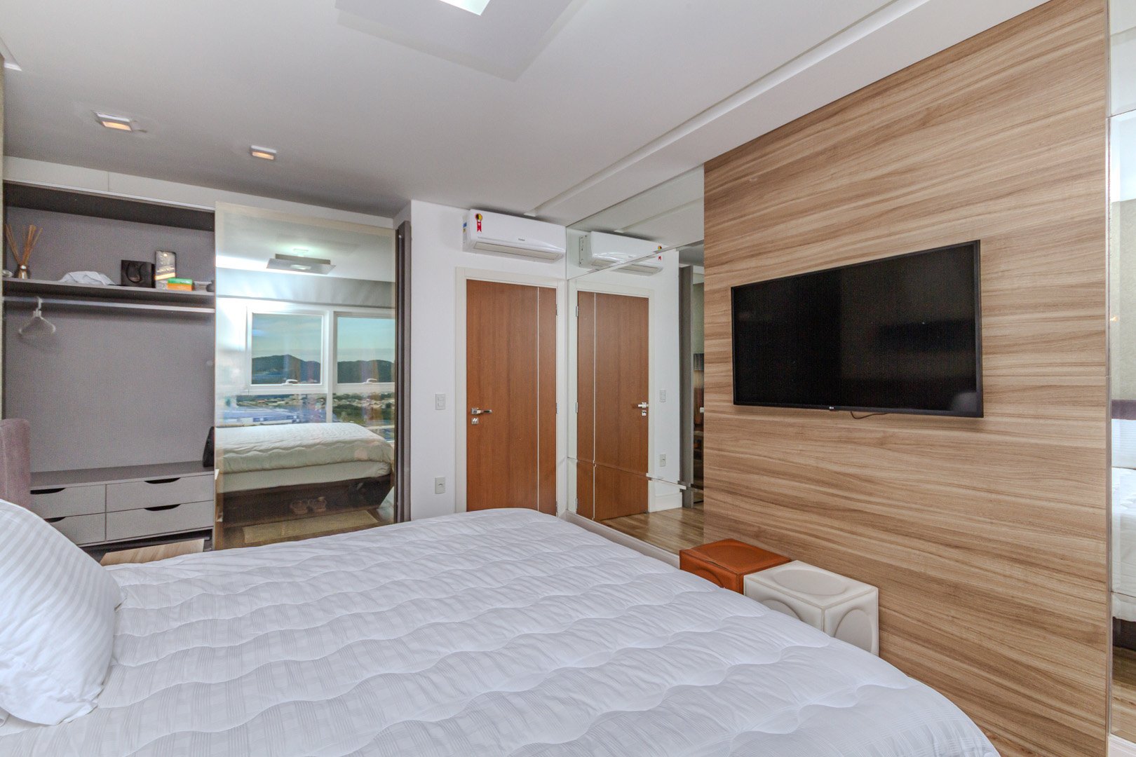 Apartamento no Edifício Marina Beach Tower à venda em Barra Sul, Balneário Camboriú — foto 24
