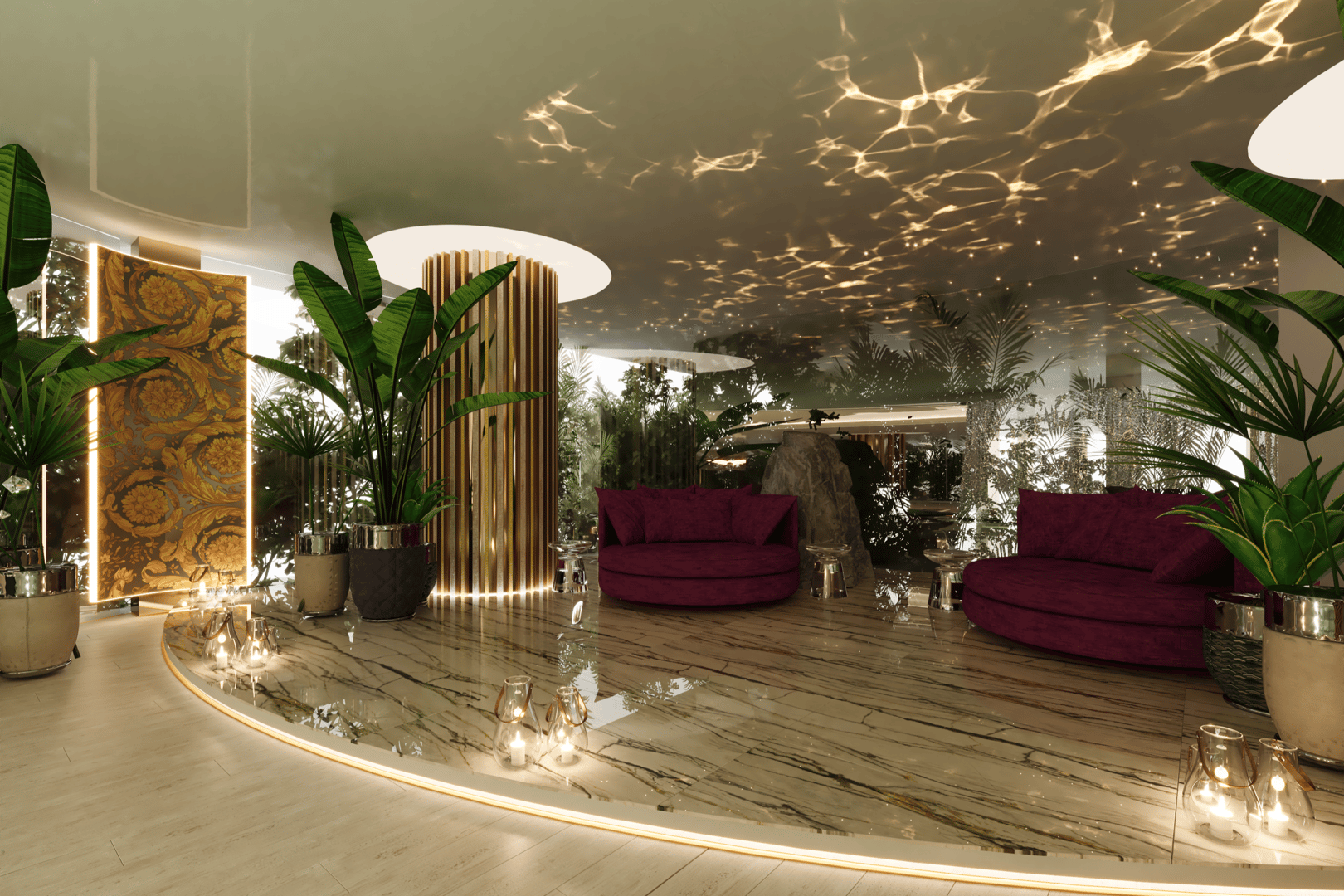 Apartamento na Planta no Edifício Atmosphere Home Spa à venda na Praia Brava, Itajaí — foto 15