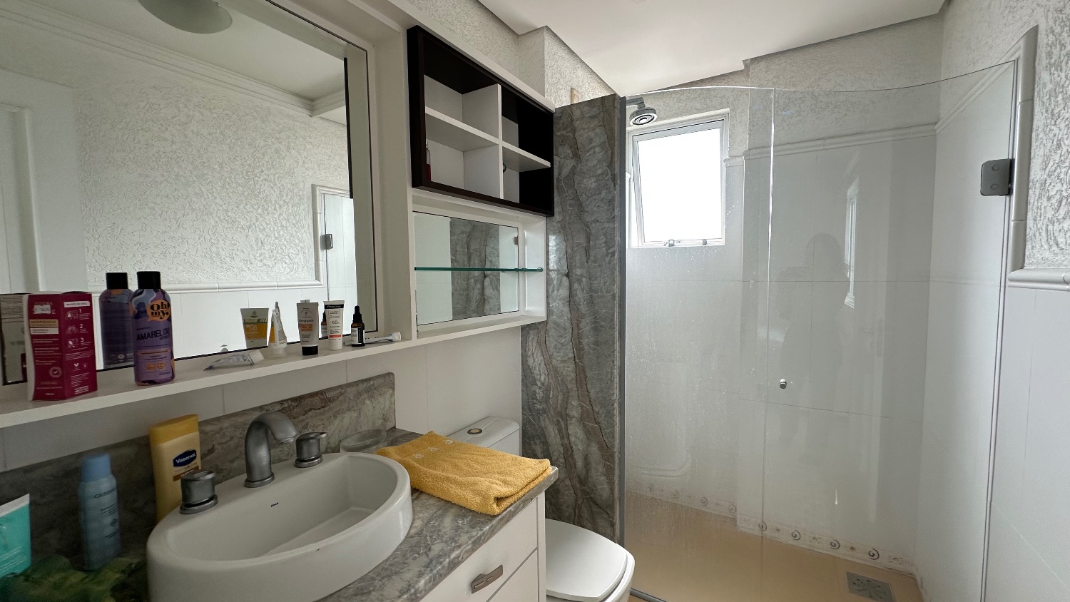 Apartamento no Edifício Champs Elysées à venda na Barra Norte de Balneário Camboriú — foto 30