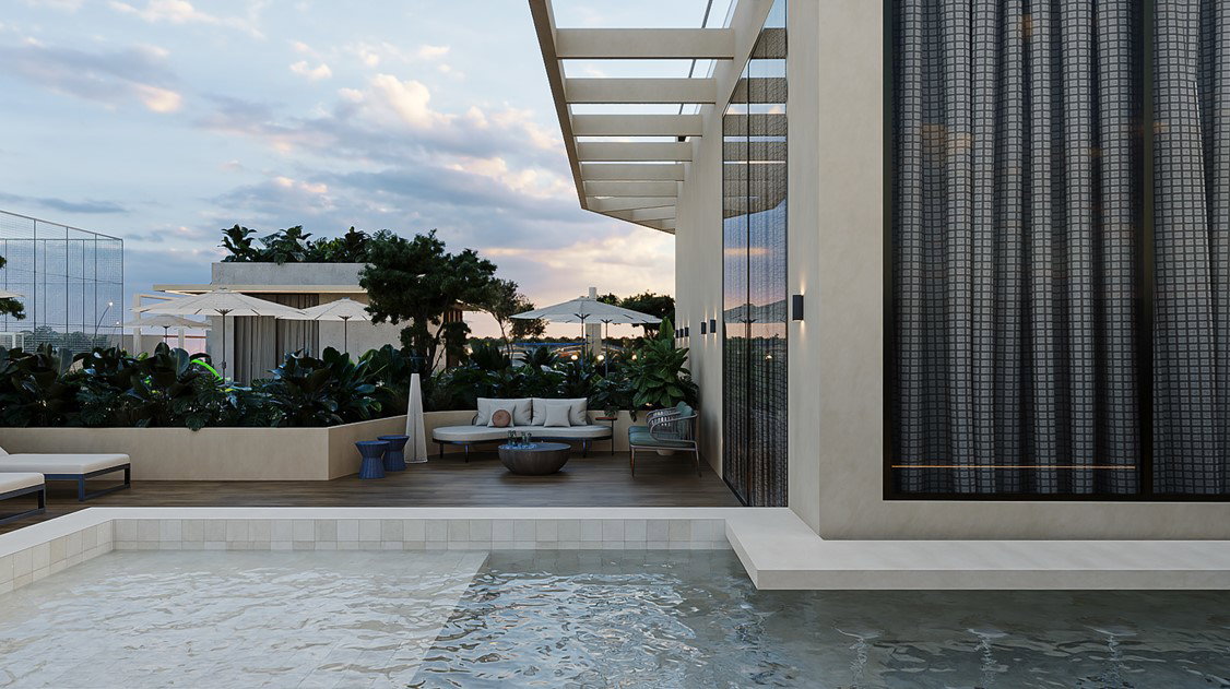 Apartamento no Edifício Celina Garden Residence à venda em Pioneiros, Balneário Camboriú — foto 14