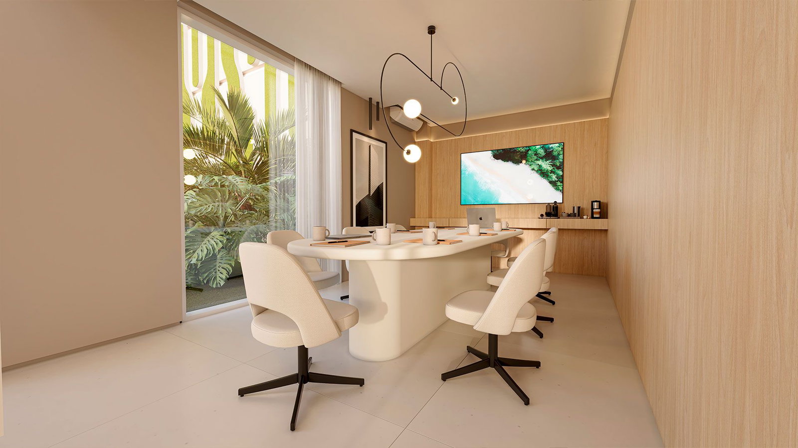Apartamento no Edifício Garden Park Home Club à venda em Pioneiros, Balneário Camboriú — foto 20