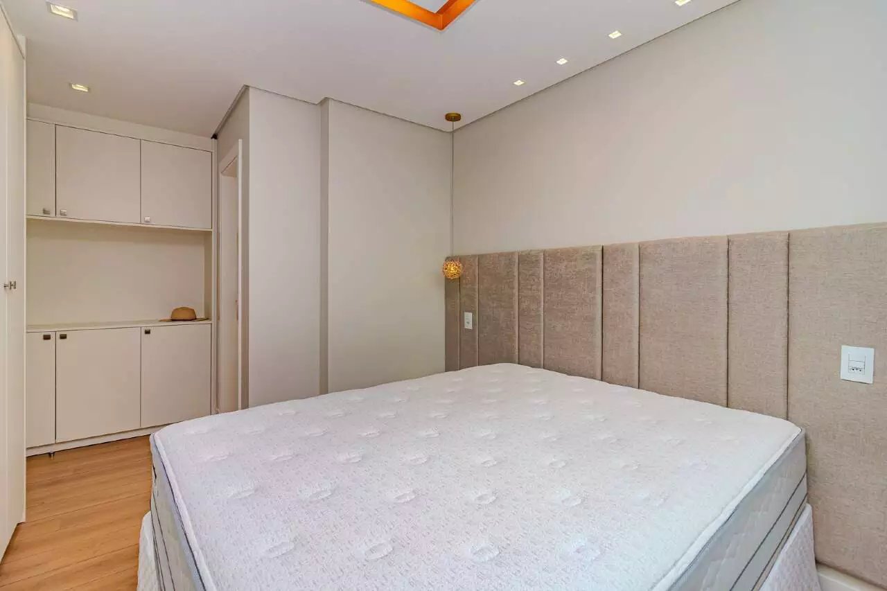Apartamento Vista Mar no Edifício Olympo Tower à venda no centro de Balneário Camboriú — foto 9
