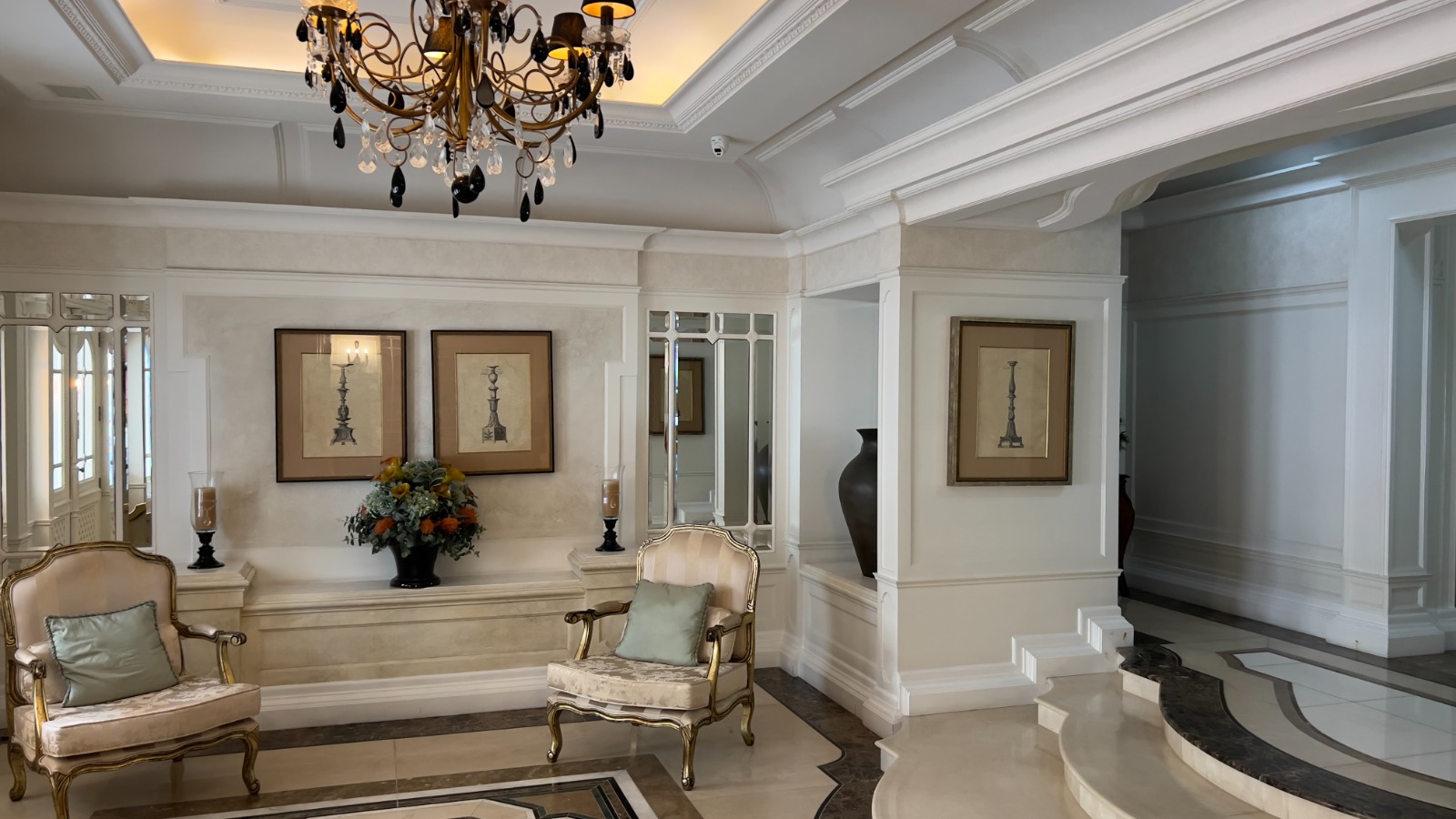 Apartamento Duplex no Edifício Vermont à venda no centro de Balneário Camboriú — foto 28