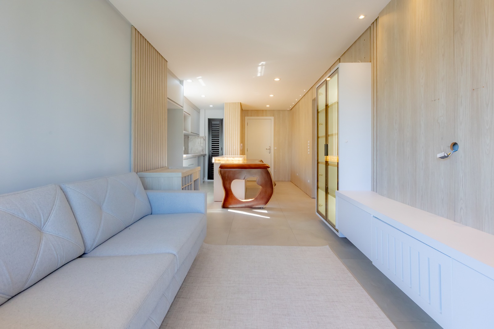 Apartamento no Edifício Palm Coast à venda na Praia Brava de Itajaí — foto 7