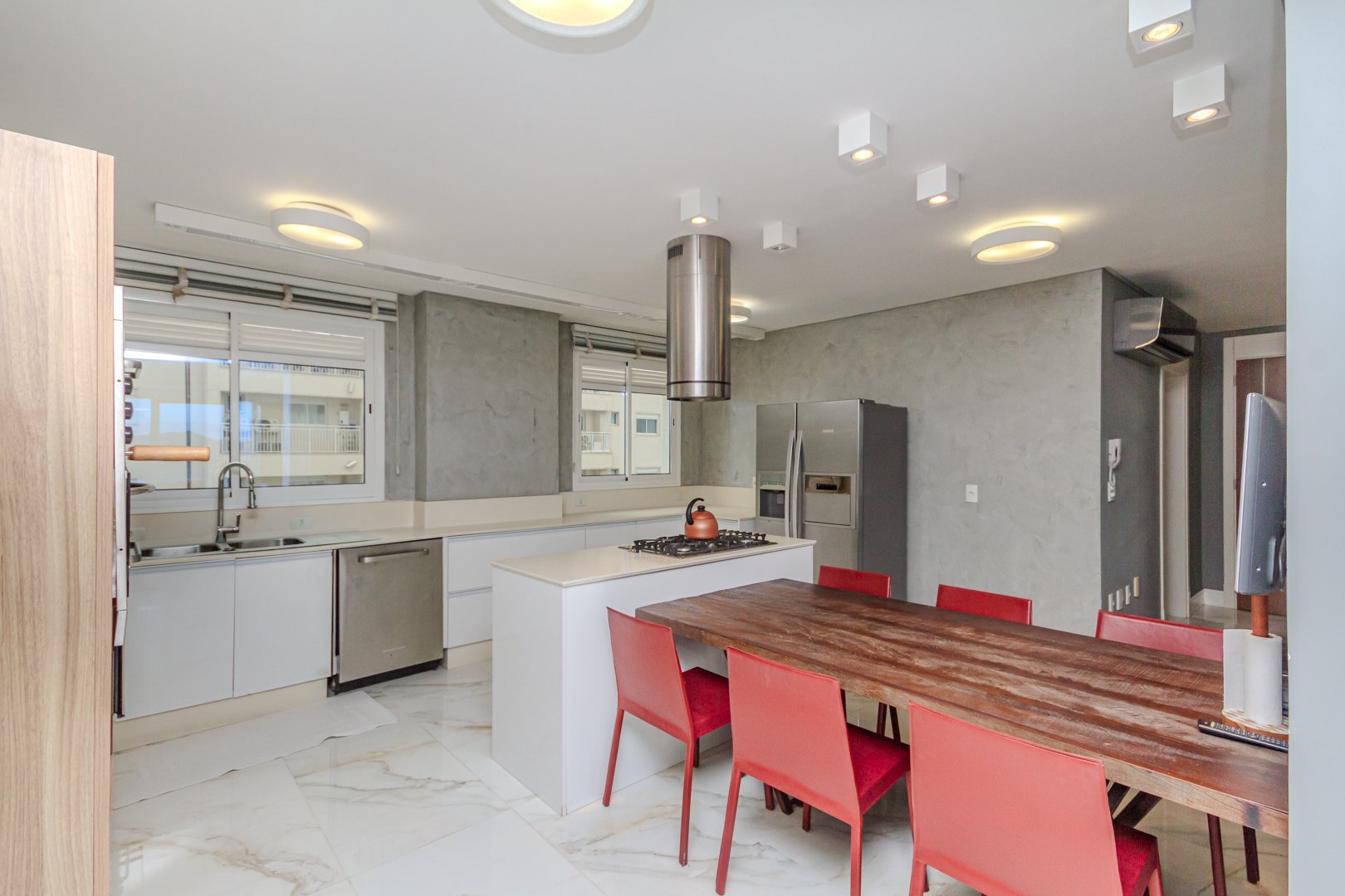 Apartamento no Edifício Marina Beach Tower à venda em Barra Sul, Balneário Camboriú — foto 13