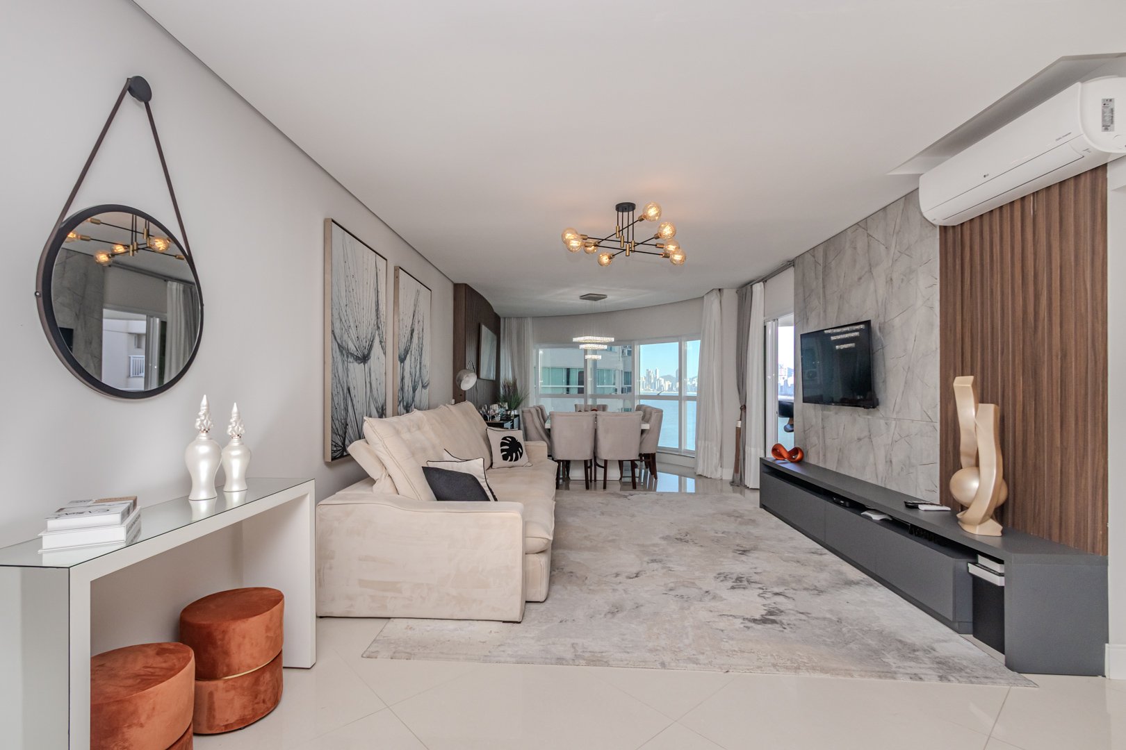 Apartamento no Edifício Esquina Bella à venda no Pioneiros em Balneário Camboriú — foto 3