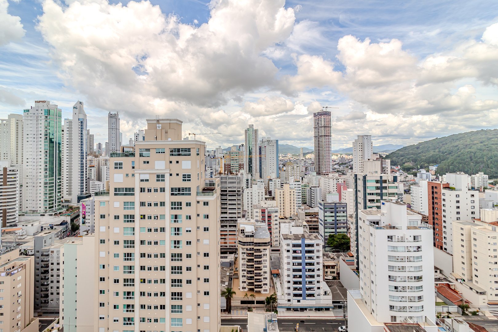 Apartamento Mobiliado no Edifício Sangiovese Residence à venda no centro de Balneário Camboriú — foto 14