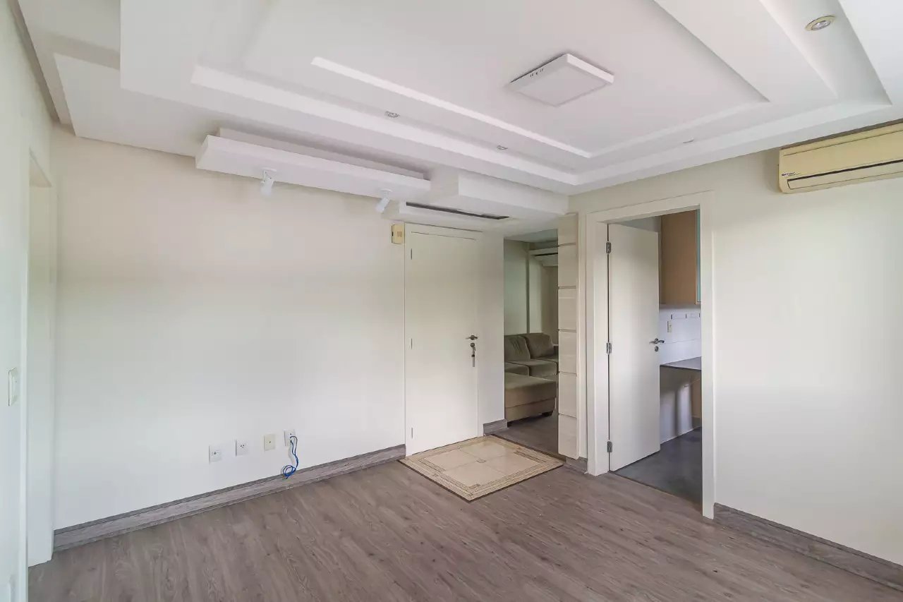 Apartamento no Edifício Residencial Giacomo Puccini à venda no centro de Balneário Camboriú — foto 8