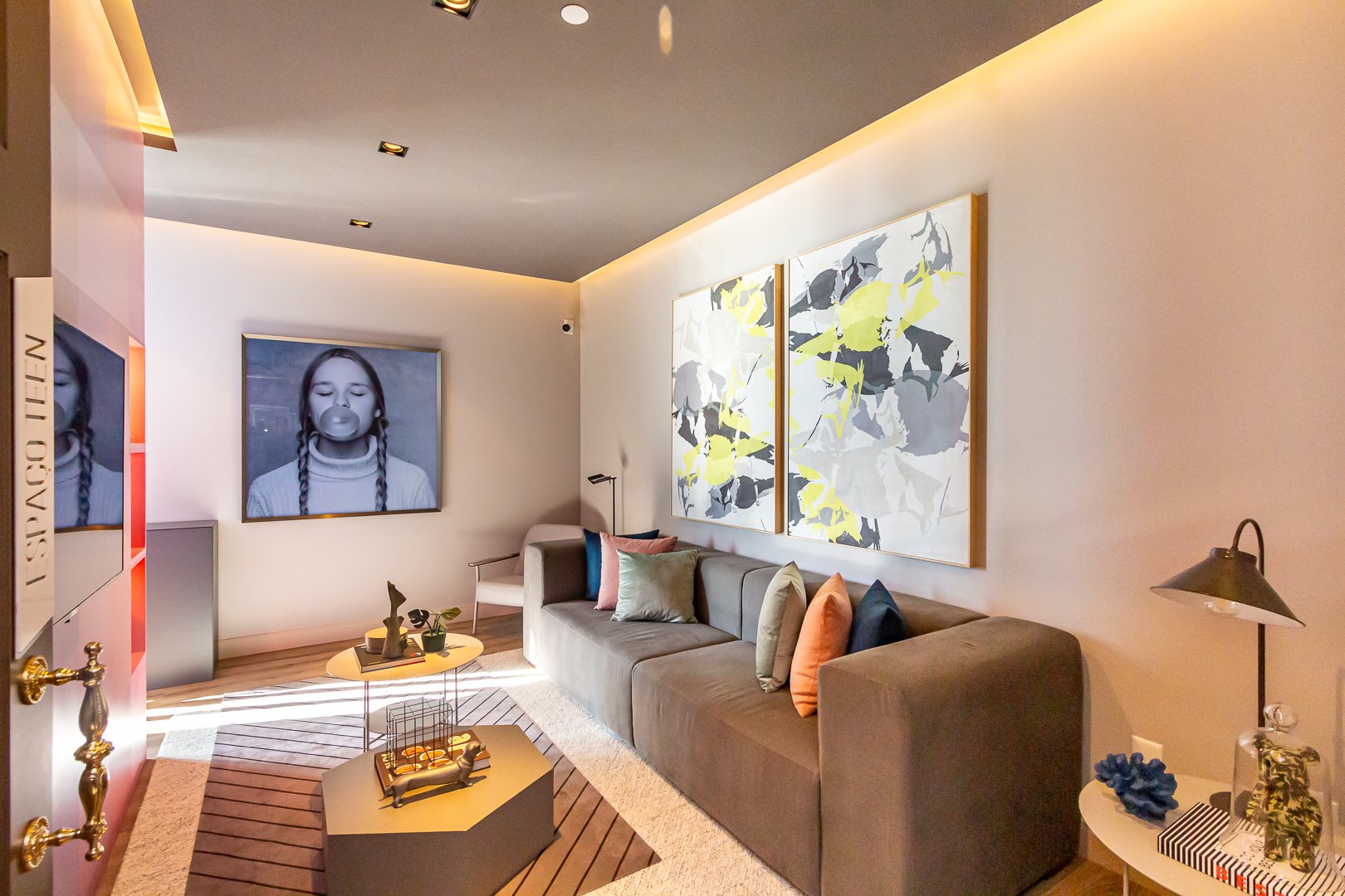 Apartamento no Edifício Aurora Exclusive Home à venda na Barra Sul em Balneário Camboriú — foto 28