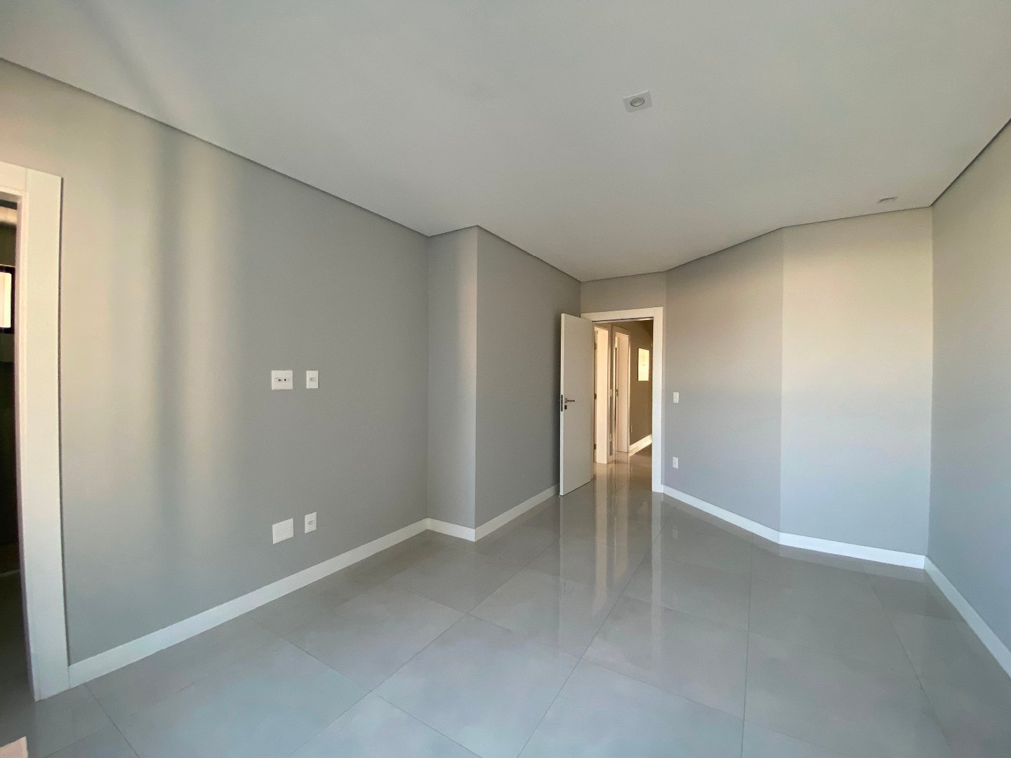 Apartamento Diferenciado no Edifício Argos Residence à venda na Barra Sul de Balneário Camboriú — foto 12