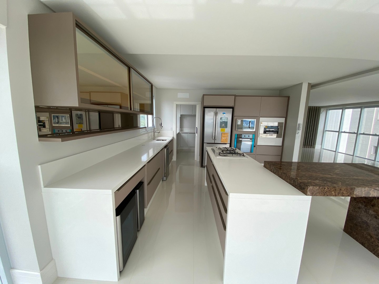 Apartamento no Edifício Ibiza Towers à venda em Barra Sul, Balneário Camboriú — foto 10