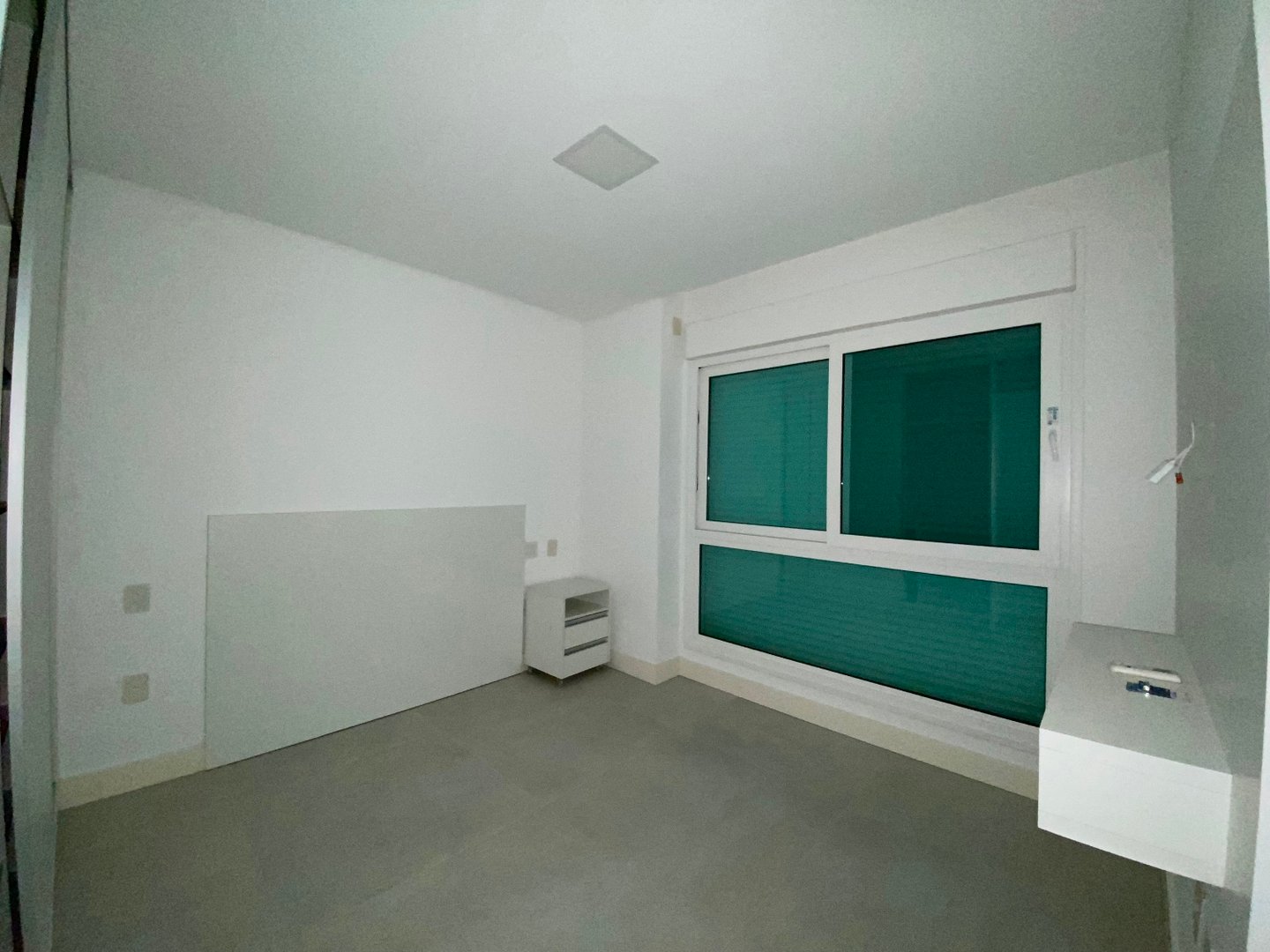 Apartamento Vista Mar no Edifício Camboas Residence à venda no centro de Balneário Camboriú — foto 13