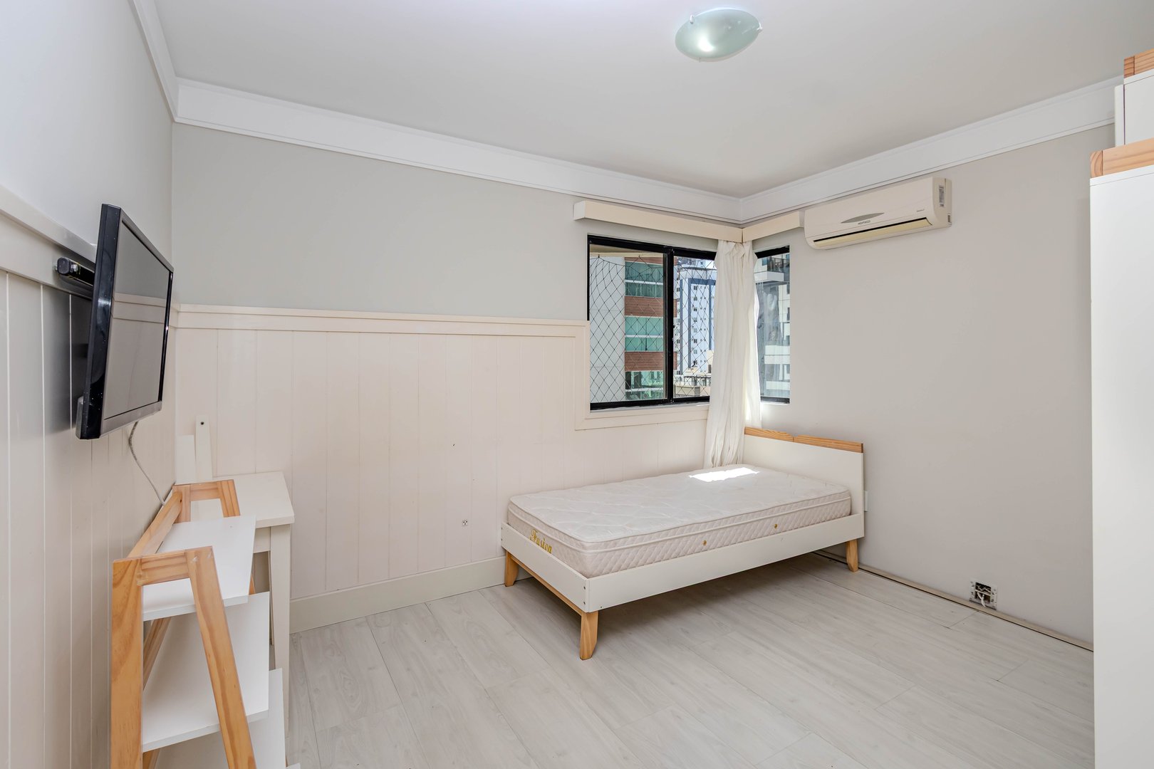 Apartamento Frente Mar no Edifício Cidade Firenze - Foto 19