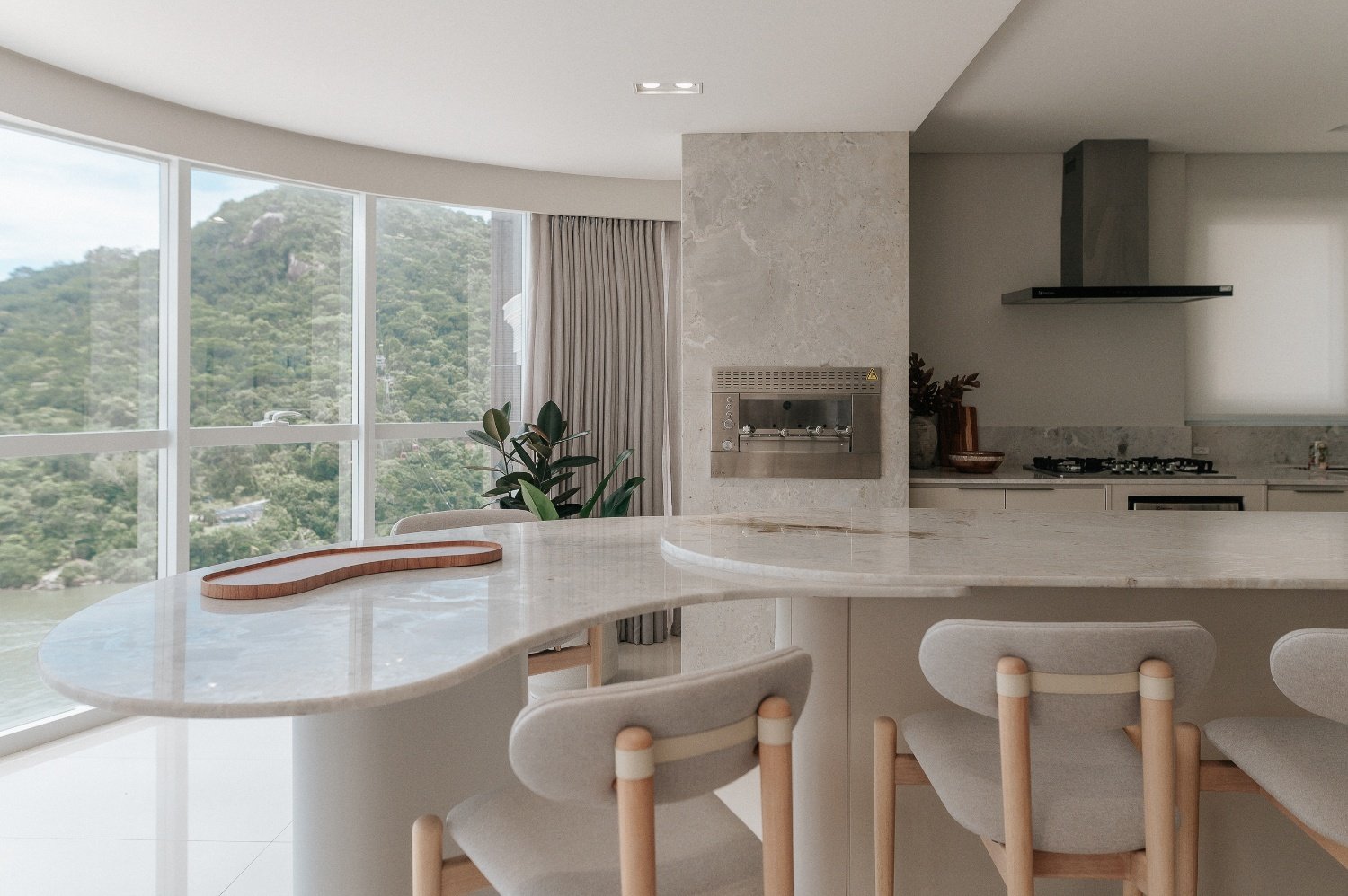 Apartamento no Edifício Ibiza Towers à venda em Barra Sul, Balneário Camboriú — foto 10