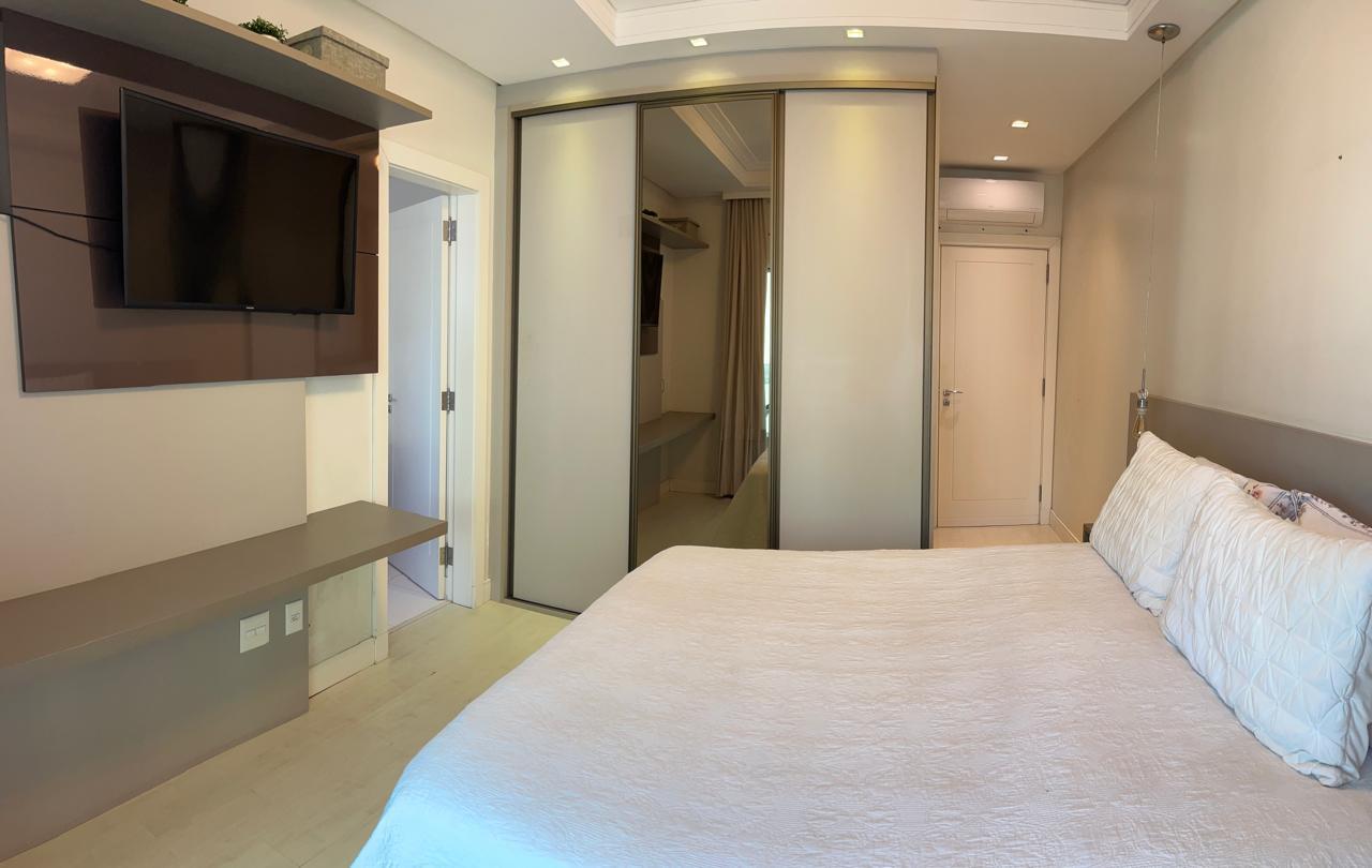 Apartamento no Edifício Vale dos Reis à venda na Barra Sul em Balneário Camboriú — foto 12