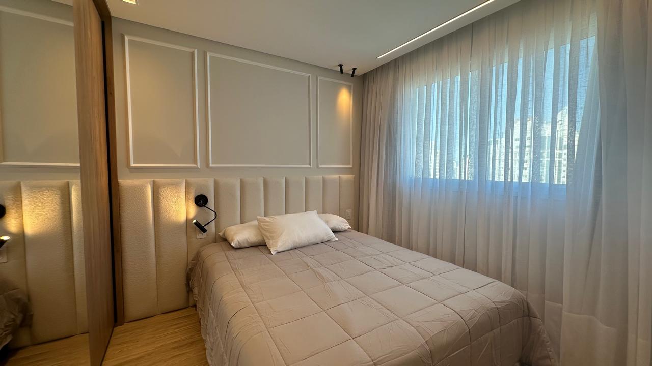 Apartamento Vista Mar no Edifício Eleganza Tower à venda no centro de Balneário Camboriú — foto 15