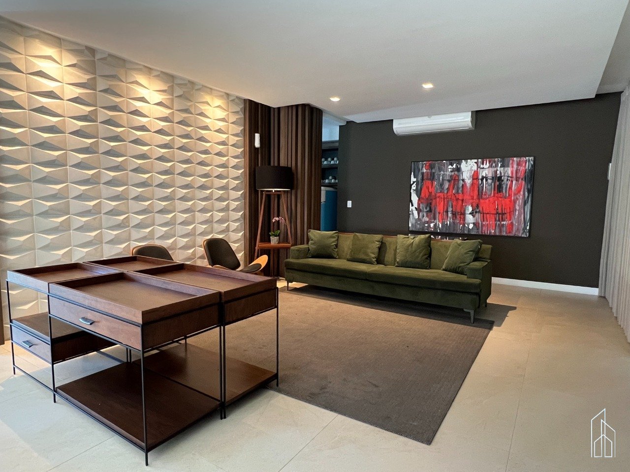 Apartamento no Edifício Camboas Residence à venda no centro de Balneário Camboriú — foto 31
