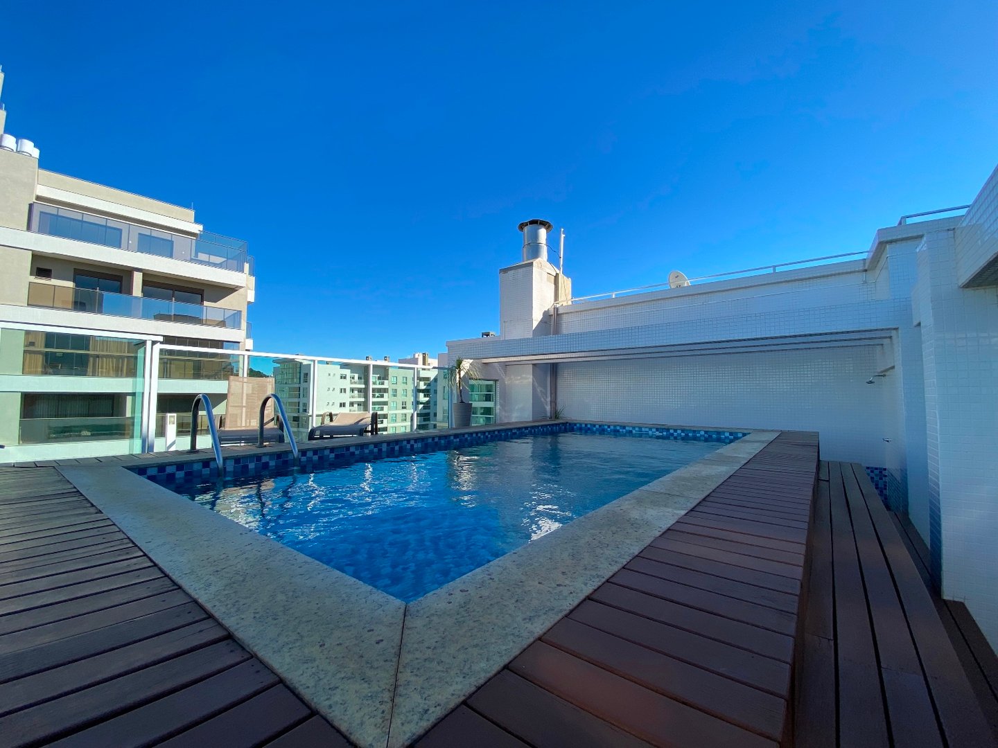 Apartamento no Edifício Emerald Residence à venda na Praia Brava de Itaja — foto 29