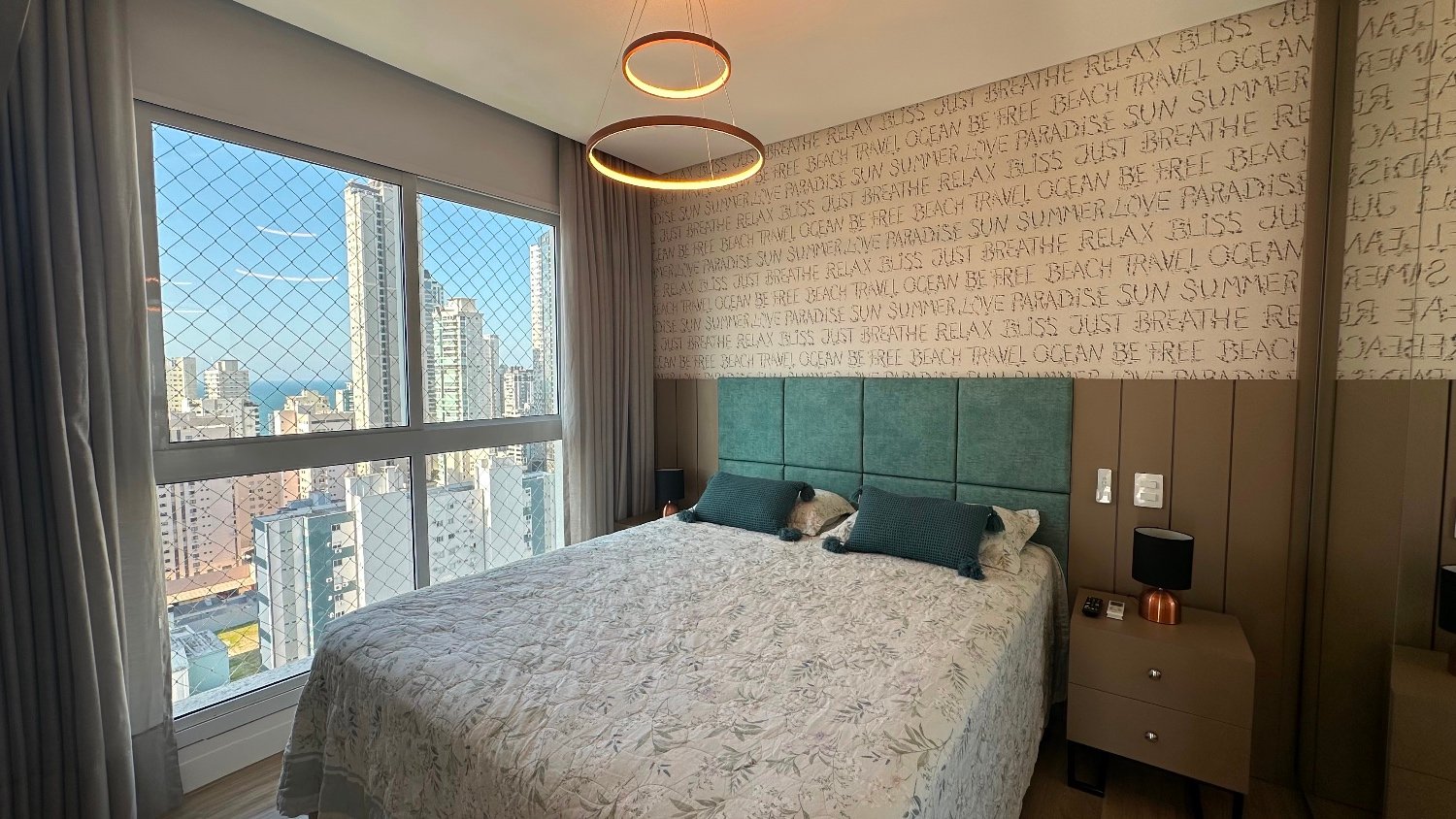 Apartamento no Edifício Splendia Tower à venda no centro de Balneário Camboriú — foto 22