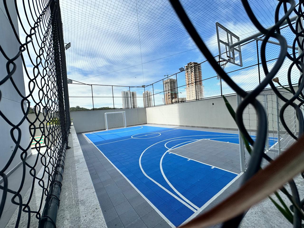 Apartamento no Edifício Brava Breeze à venda na Praia Brava — foto 22