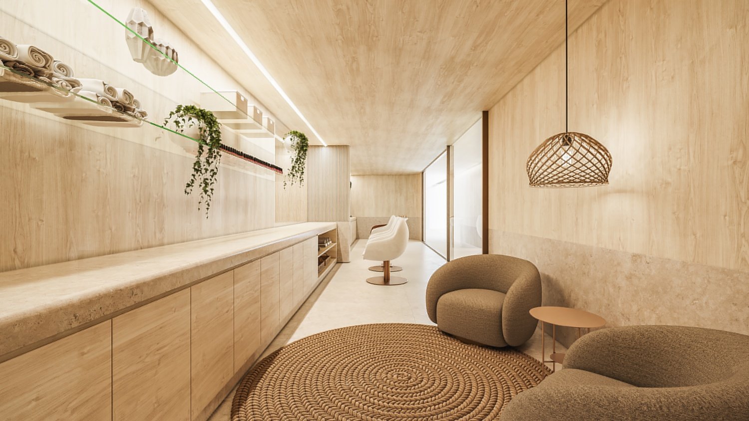 Apartamento no Edifício Scenarium à venda na Praia Brava de Itajaí, Itajaí — foto 18