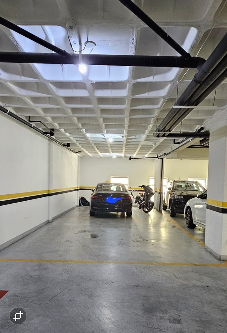 Apartamento no Edifício Chateau de Versailles à venda no centro de Balneário Camboriú — foto 23