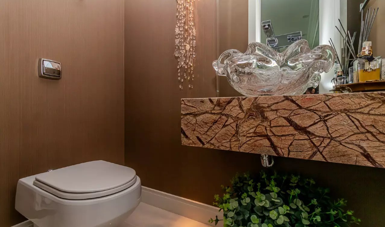 Apartamento no Edifício Renaissance à venda no centro de Balneário Camboriú — foto 17