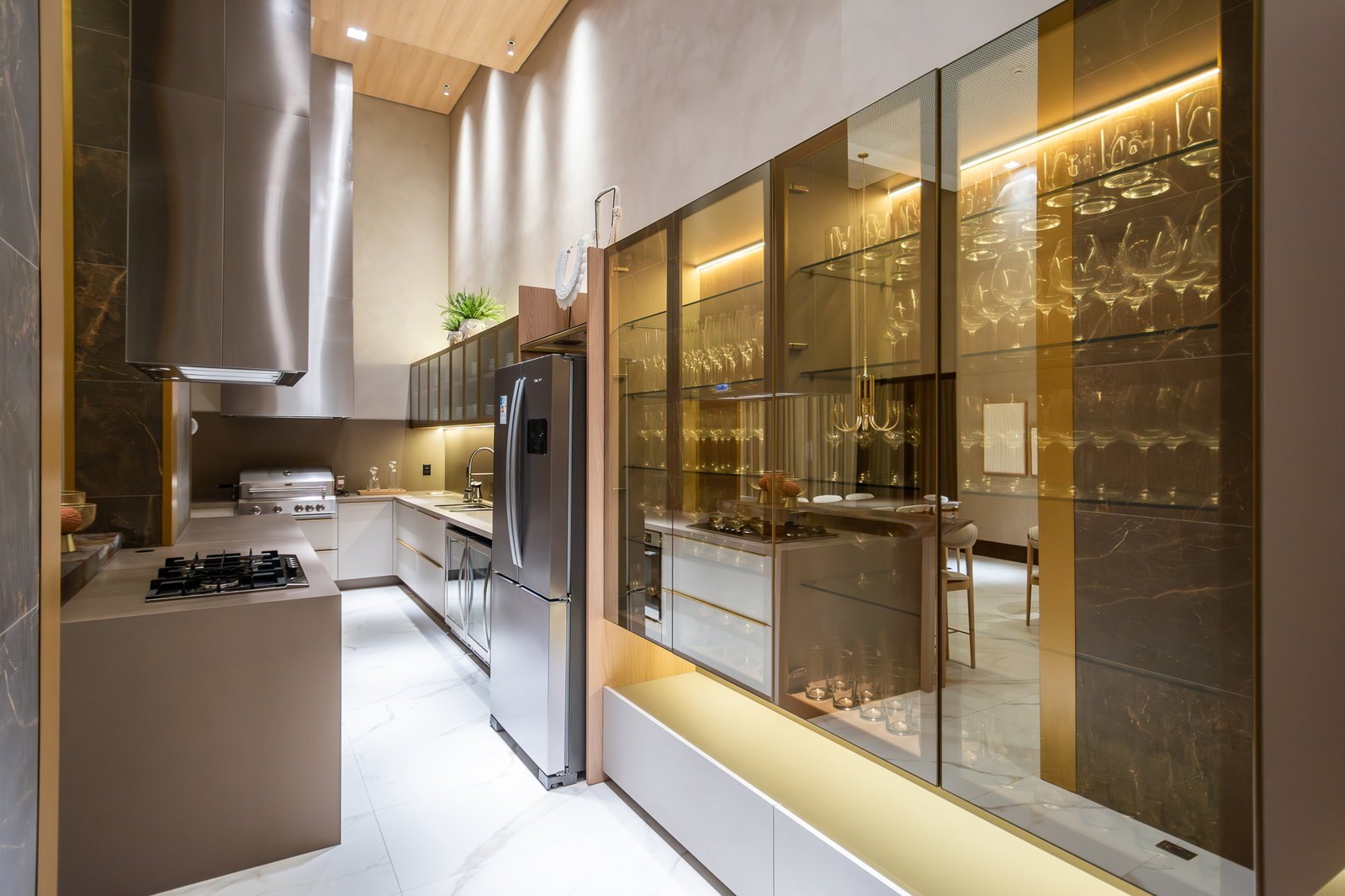Apartamento no Edifício Riomaggiore Residenze à venda em Pioneiros, Balneário Camboriú — foto 25