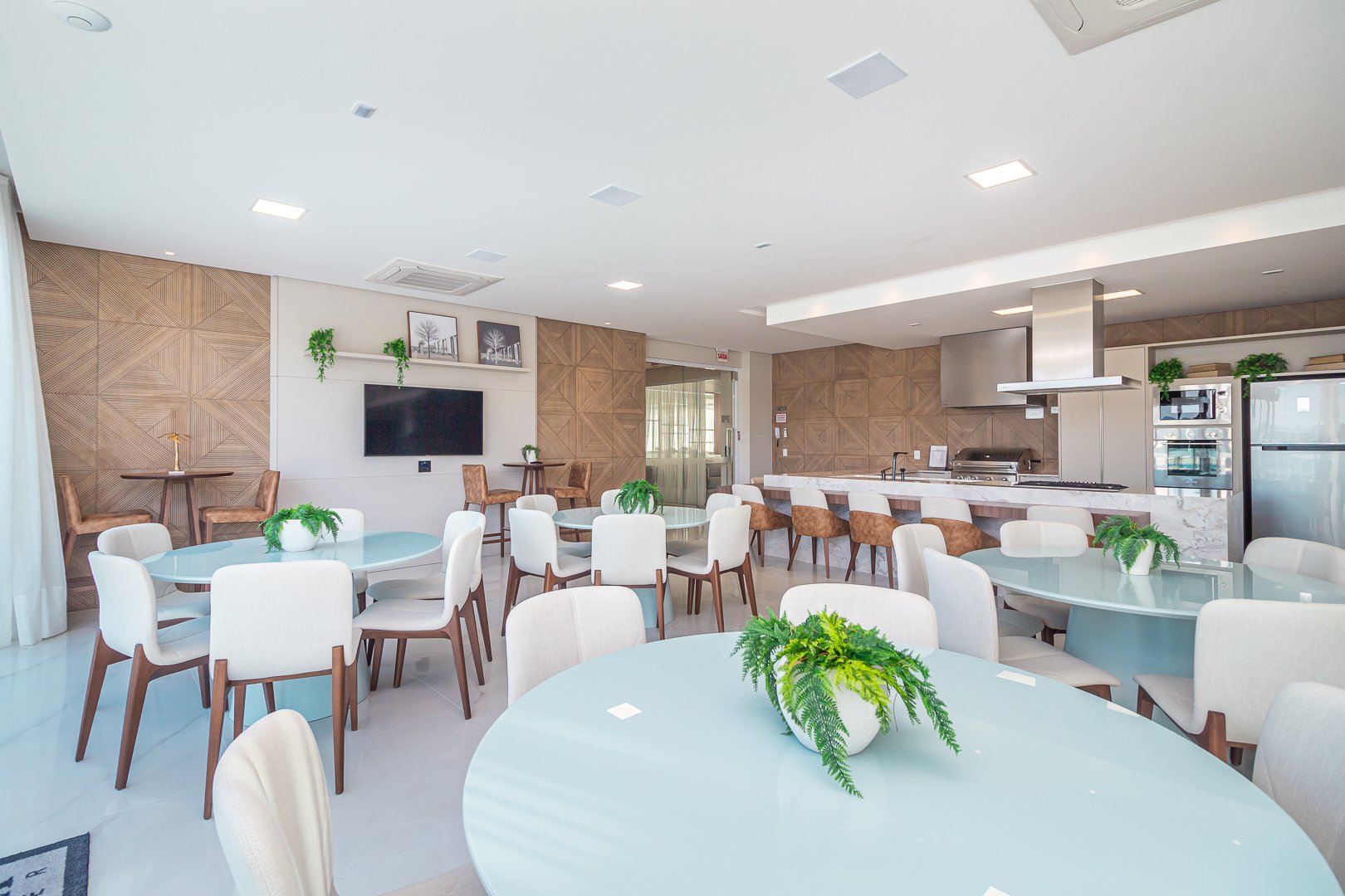 Apartamento no Edifício Phoenix Tower à venda na Barra Sul de Balneário Camboriú — foto 6