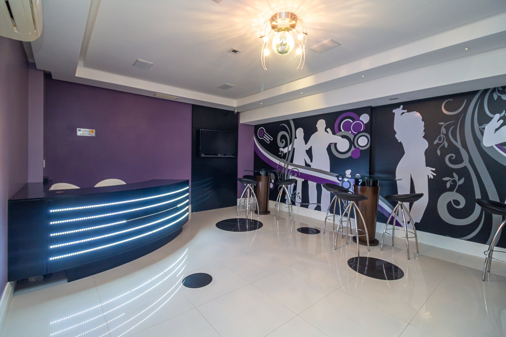 Apartamento no Edifício Le Classic à venda no centro de Balneário Camboriú — foto 21