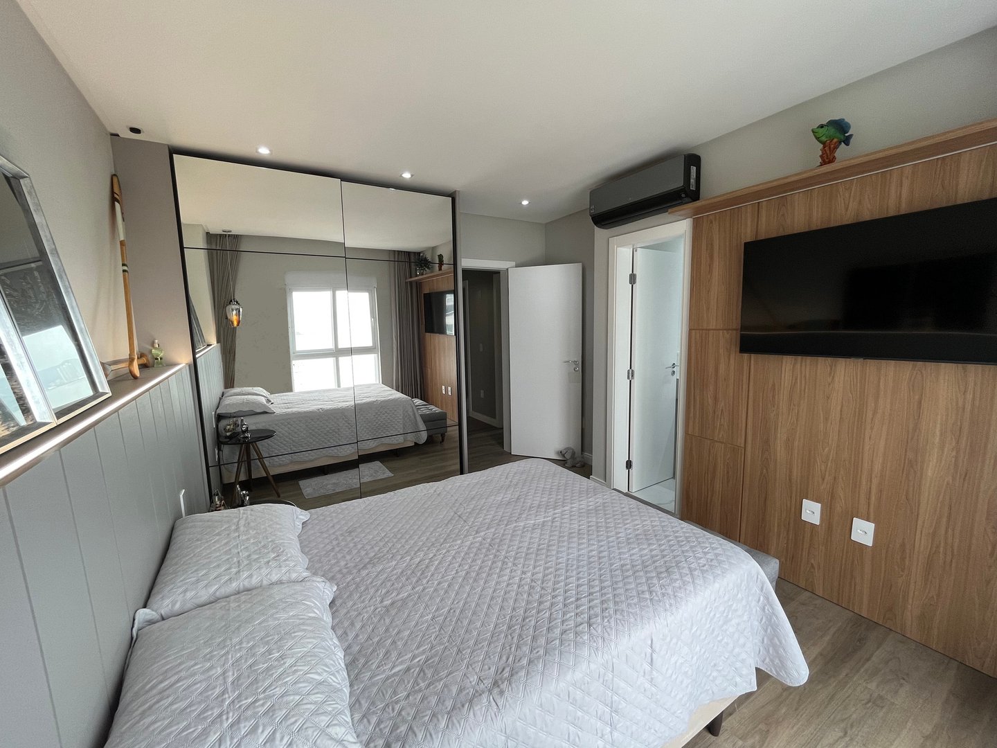 Apartamento Vista Mar no Edifício Italian Residence à venda no Barra Norte em Balneário Camboriú — foto 15