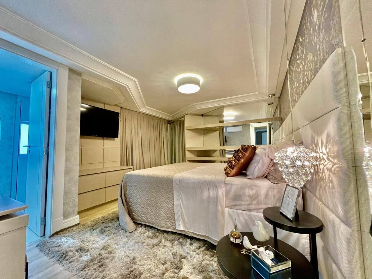 Cobertura Triplex no Edifício Summer Beach à venda no centro de Balneário Camboriú — foto 30