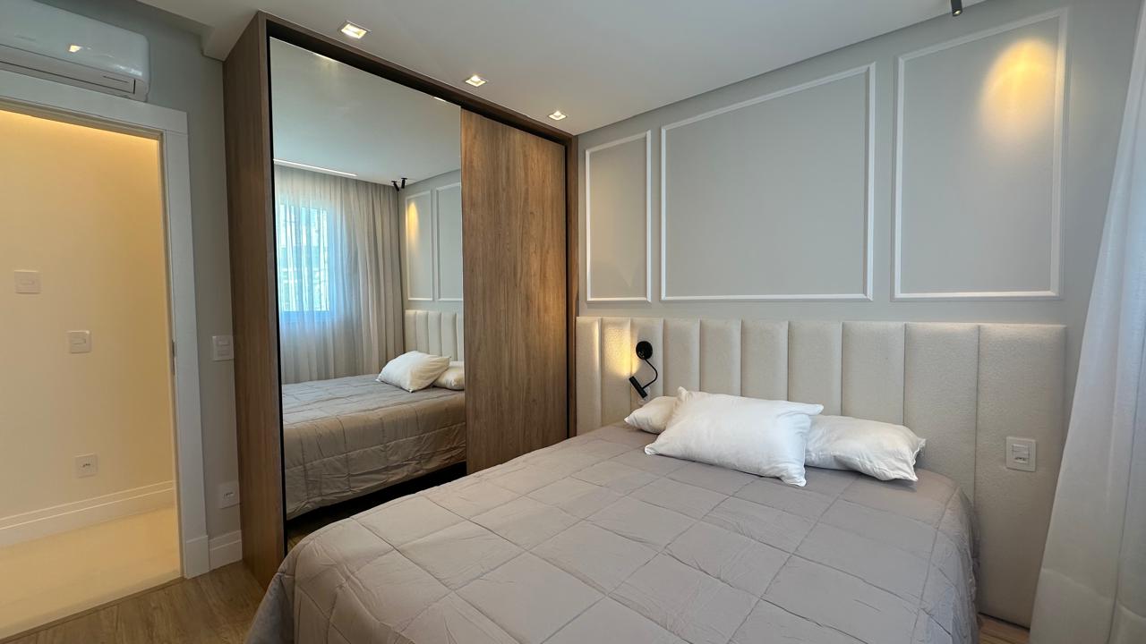 Apartamento Vista Mar no Edifício Eleganza Tower à venda no centro de Balneário Camboriú — foto 16