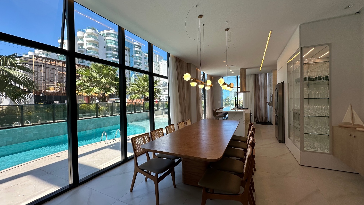 Apartamento no Edifício Surfers Paradise Residence à venda na Praia Brava de Itajaí — foto 26