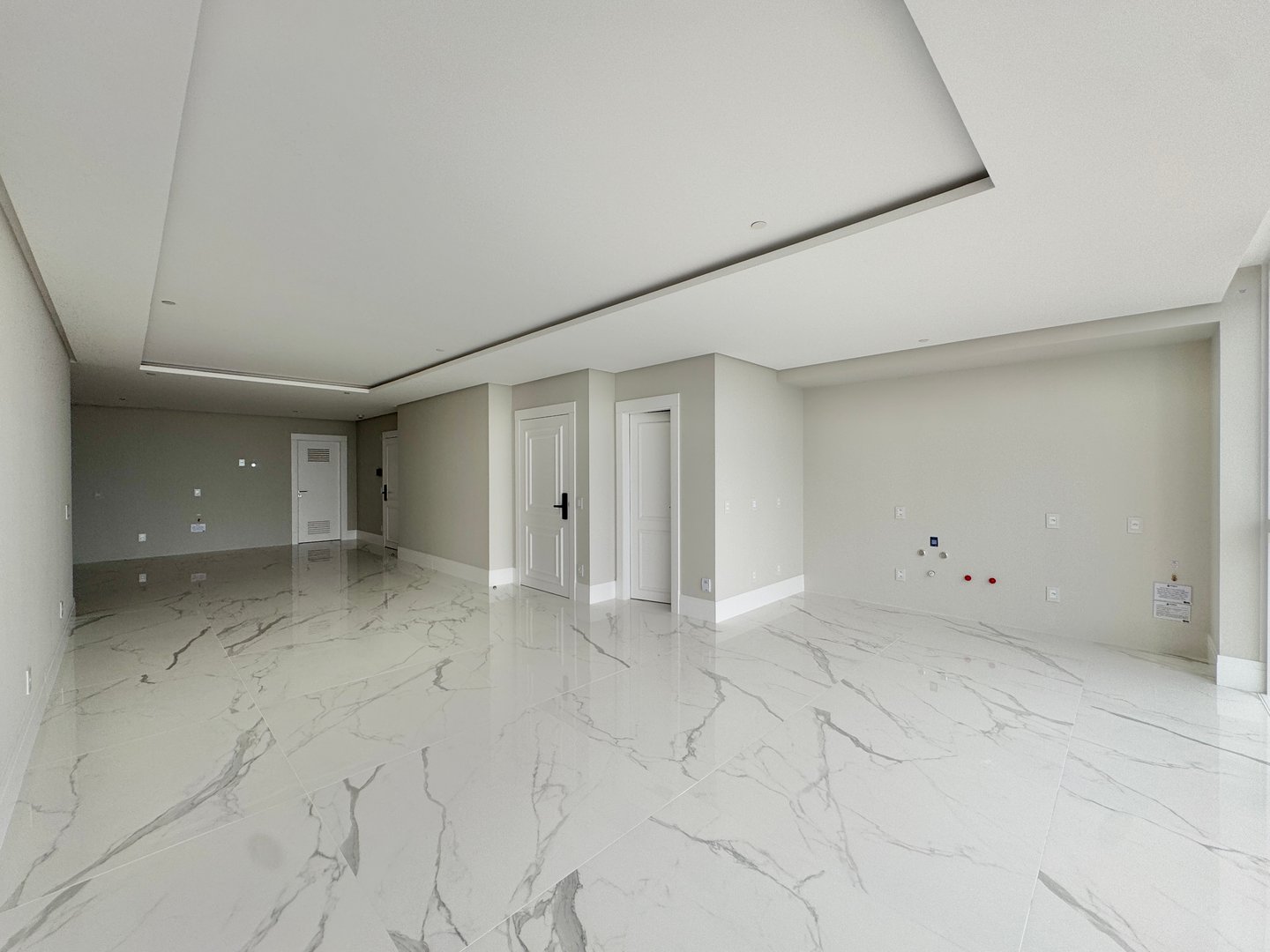 Apartamento no Edifício Boreal Tower à venda no centro de Balneário Camboriú — foto 7