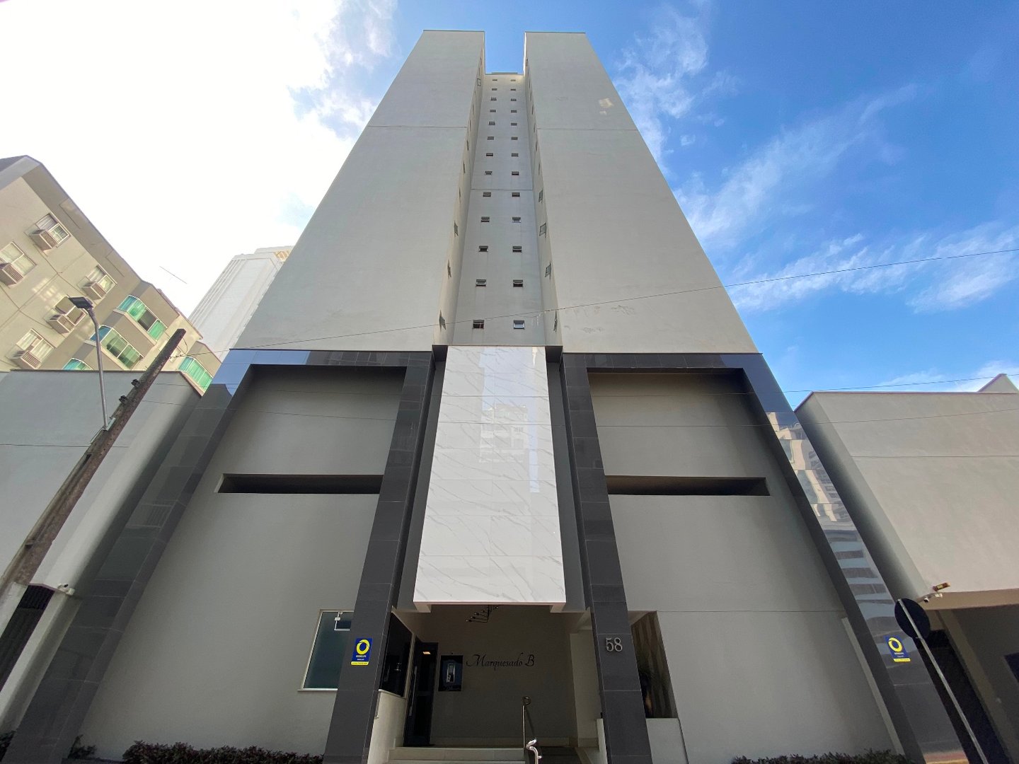 Apartamento no Edifício Marquesado B à venda no centro de Balneário Camboriú — foto 29