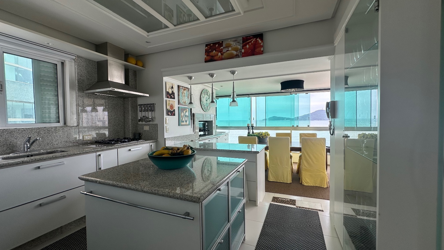 Apartamento no Edifício Champs Elysées à venda na Barra Norte de Balneário Camboriú — foto 10
