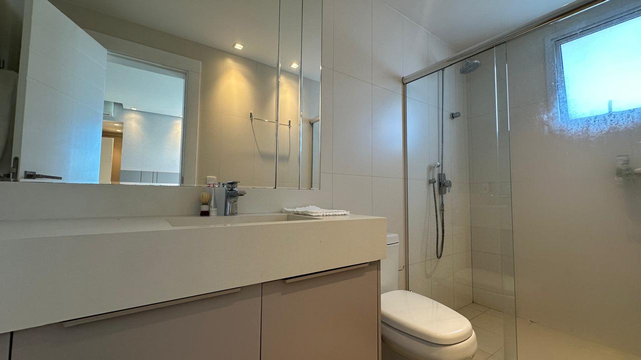 Apartamento no Edifício Splendia Tower à venda no centro de Balneário Camboriú — foto 21