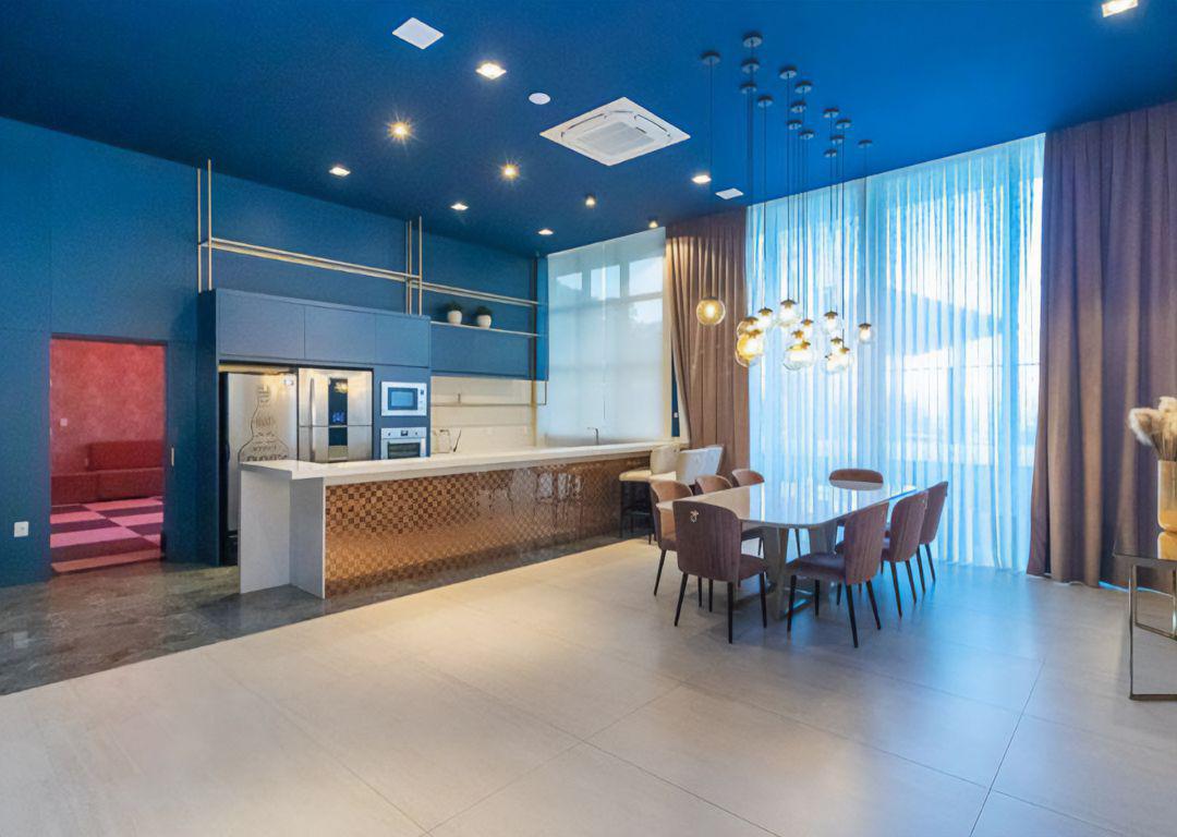 Apartamento Vista Mar no Edifício Italian Residence à venda no Barra Norte em Balneário Camboriú — foto 32