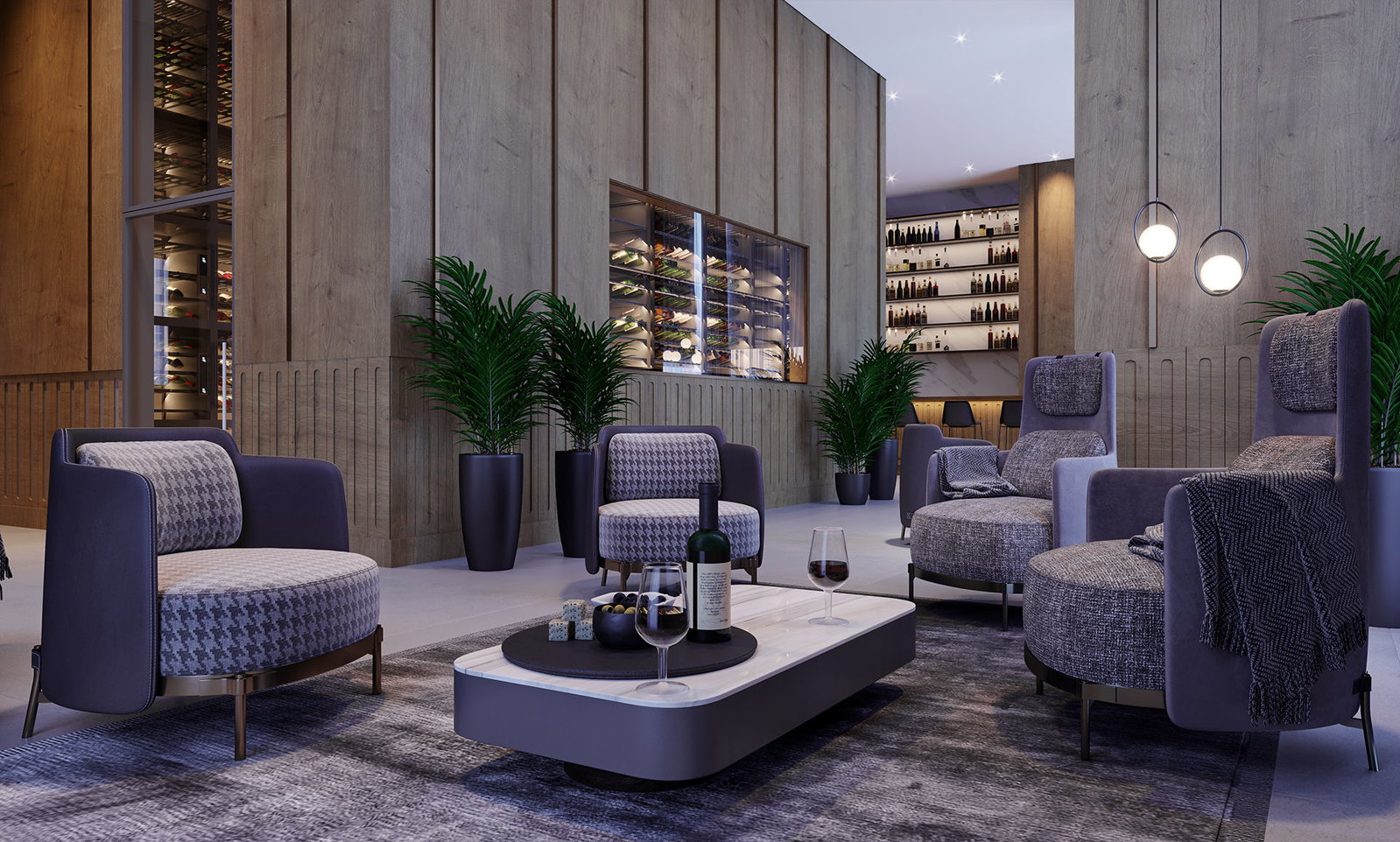 Apartamento no Edifício Ápice Tower à venda no Centro de Balneário Camboriú — foto 28