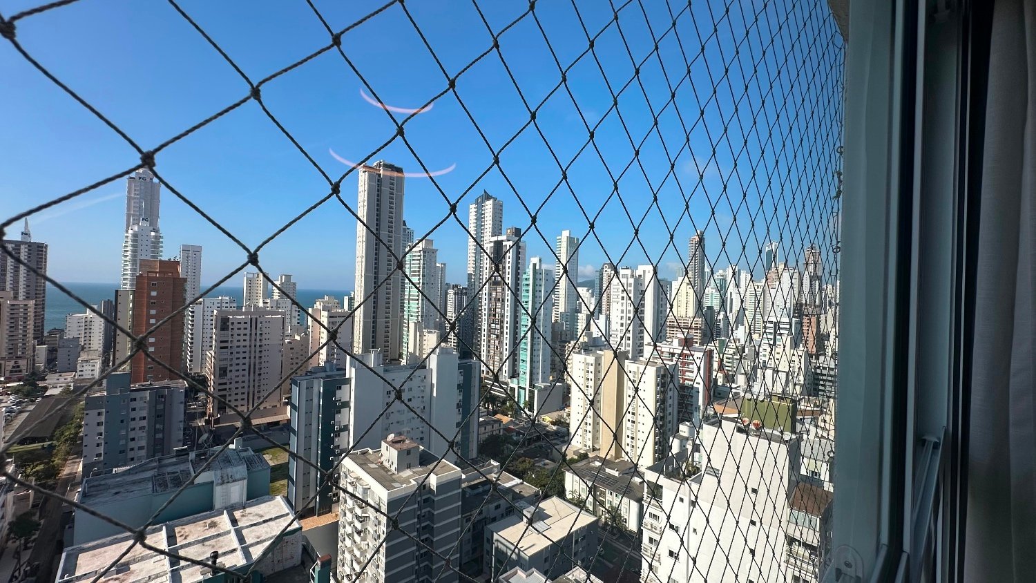 Apartamento no Edifício Splendia Tower à venda no centro de Balneário Camboriú — foto 25