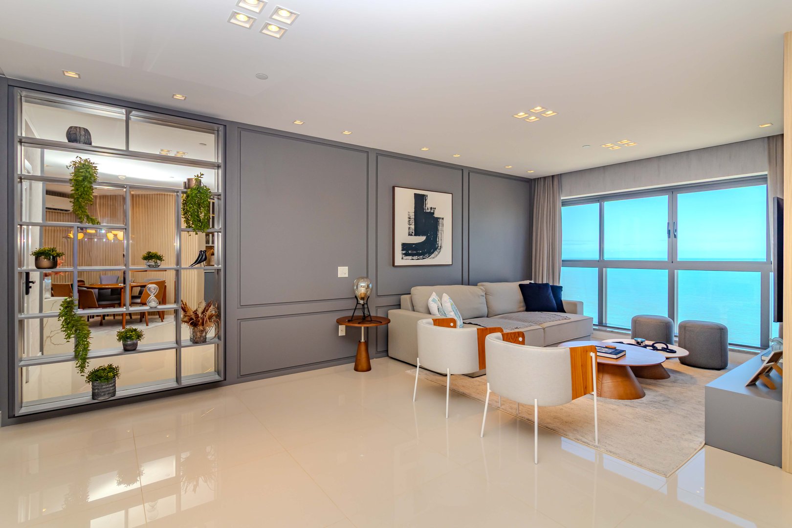 Apartamento no Edifício New York à venda no centro de Balneário Camboriú — foto 4