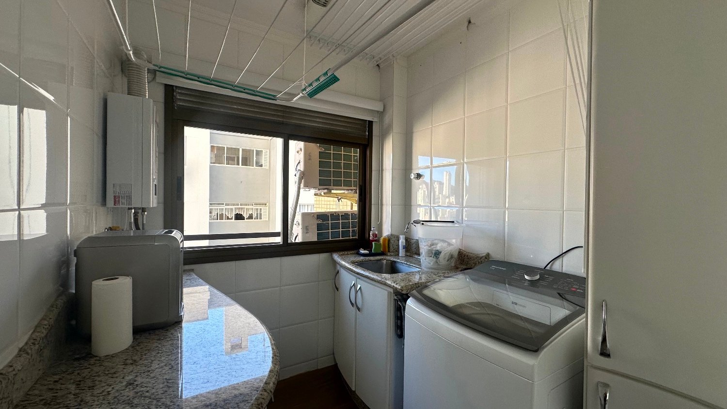 Apartamento no Edifício Monte Olympos à venda no centro de Balneário Camboriú — foto 26