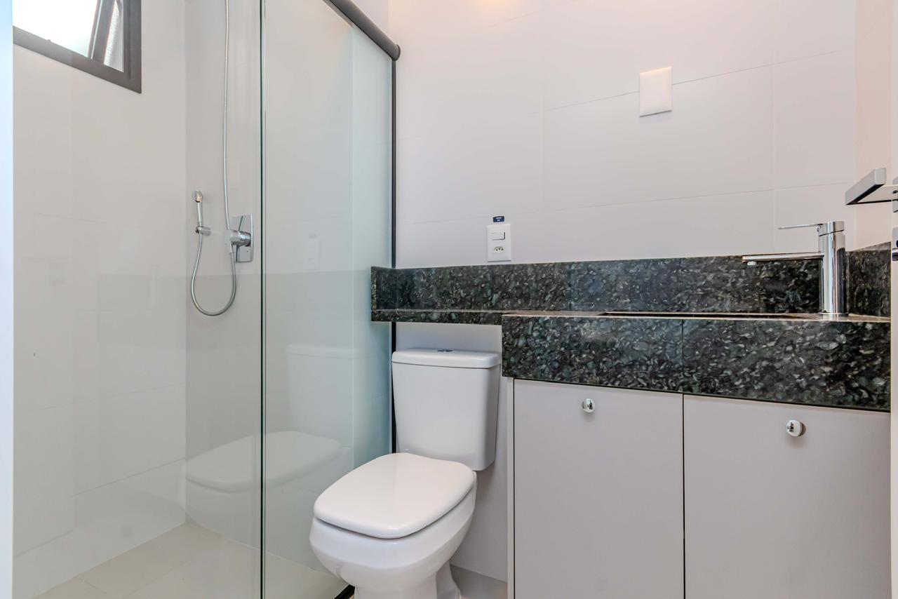 Apartamento no Edifício Brava Breeze à venda na Praia Brava — foto 8