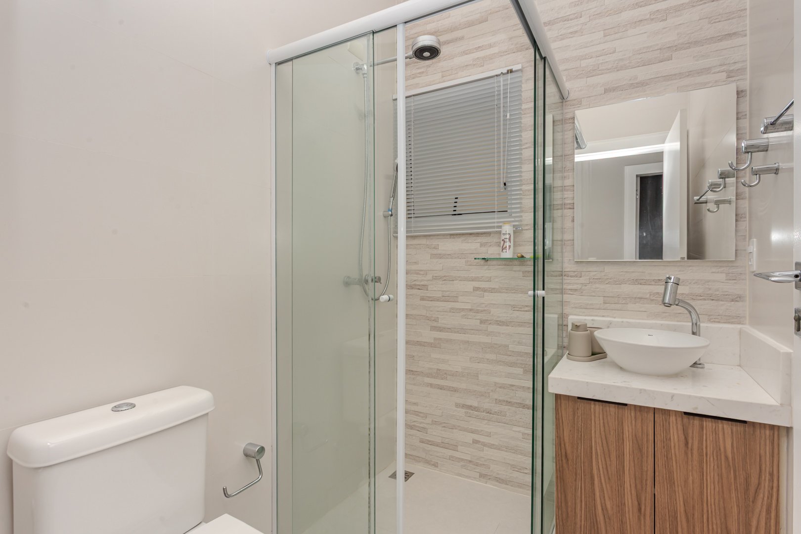 Apartamento no Edifício Polaris à venda no centro de Balneário Camboriú — foto 9
