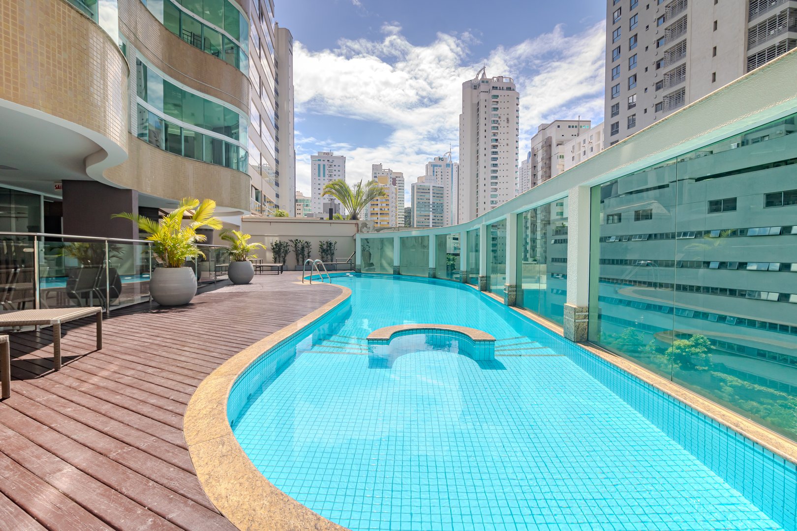 Apartamento no Edifício Aquarela Brasil à venda na Barra Norte de Balneário Camboriú — foto 21