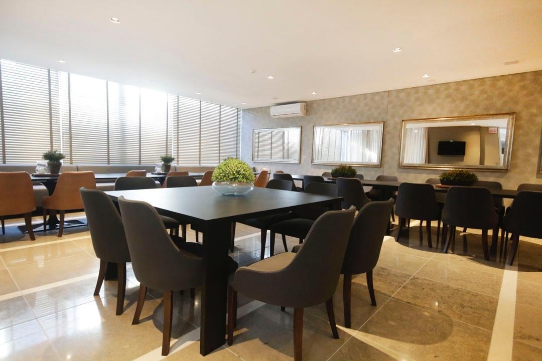 Apartamento no Edifício Ibiza Towers à venda em Barra Sul, Balneário Camboriú — foto 43
